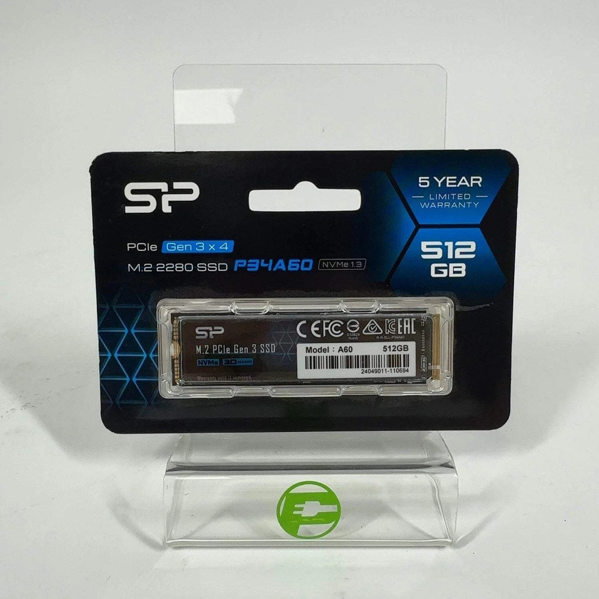 Silicon Power M.2 Interface Solid State Drives for sale | eBay