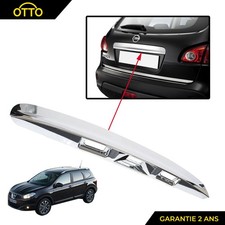 Baguette de porte Nissan QASHQAI