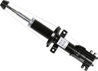 StossdÄMpfer Vorne Sachs 316 591 FÜR Fiat FÜR Nissan Opel FahrwerksdÄMpfer