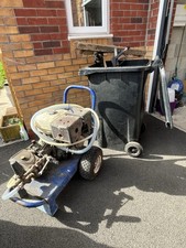 Pressure Washing Set-Up (Honda GX390) 21LPM