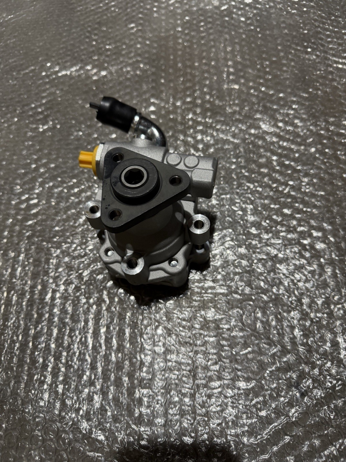 2003-2018 Bentley Continental GT GTC Flying Spur 6.0 W12 Power Steering Pump