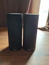Dell AX210 Computer Speakers