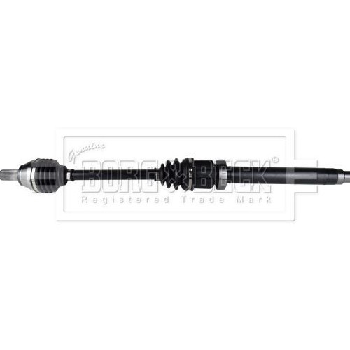 BORG & BECK Drive Shaft BDS1445
