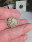1921-S Lincoln Cent ~ VERY FINE (VF) 1-11