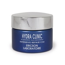 ERICSON LABORATOIRE  Hydra-C Intense Cream N 50ml Japan