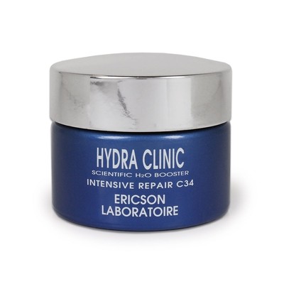 ERICSON LABORATOIRE | Hydra-C Intense Cream N 50ml Japan