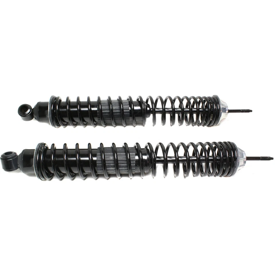 58568 Monroe Juego de 2 Amortiguadores Traseros Lado del Conductor y Pasajero para Chevy Country Par Foto 4 de 4