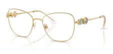 Woman Swarovski SK5337 049 54MM Eyeglasses for sale online  display picture 1
