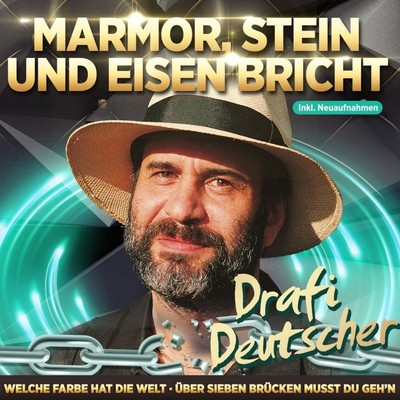 Drafi Deutscher Marmor Stein Und Eisen.. (CD)