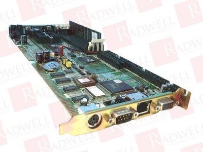 ADVANTECH PCA-6176 / PCA6176 (USED)