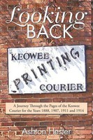 Ashton Hester | Looking Back | Taschenbuch | Englisch (2015) | Xlibris