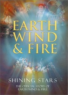 EARTH, WIND  FIRE SHINING STARS von not specified | DVD | Zustand sehr gut