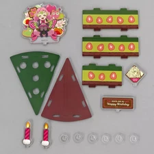 Mitsuri Kanroji Acrylic Stand Demon Slayer: Kimetsu no Yaiba x ufotable Cafe