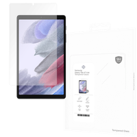 Panzerfolie Schutzglas Samsung Galaxy Tab A7 Lite Displayschutz - Cazy -