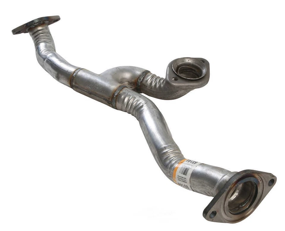 Tubo de escape-AWD AP escape 93144 para Lincoln MKZ 2007 3,5 L-V6 Foto 2 de 3