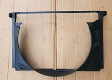 1999/04 LAND ROVER DISCOVERY 2 RADIATOR FAN LOWER COVER SHROUD ESR4637 OEM