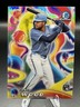 2025 Bowman Chrome - Melt Mashers James Wood #MM-4 (RC)