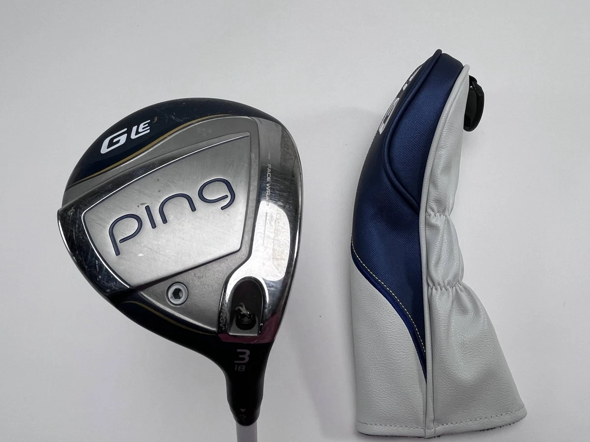 Ping 3-Wood Ladies Golf Clubs for sale | eBay