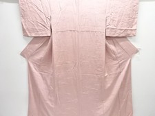 7583643: JAPANESE KIMONO / IROMUJI / WOVEN CLASSICAL PATTERN