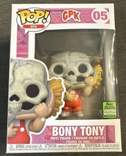 Funko Pop Garbage Pail Kids GPK Vinyl Figures 15