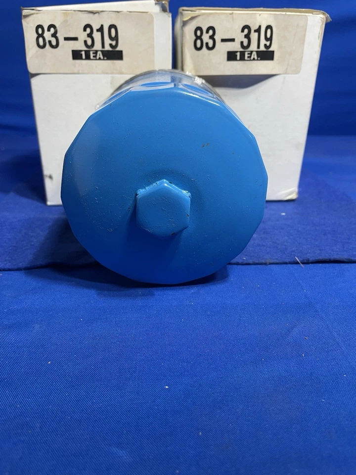 Nuevo de Lote Antiguo Filtro de Aceite Daewoo 83-319 PAR Lanos Nubira Leganza OEM Marco Corea PH4732 Foto 4 de 4