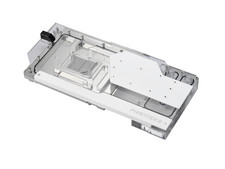 Phanteks Glacier G40 ASUS GPU Block for ASUS ROG STRIX / TUF gaming RTX 4090, Fu