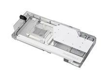 Phanteks Glacier G40 ASUS GPU Block for ASUS ROG STRIX / TUF gaming RTX 4090, Fu