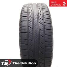 Used 20555r16 Michelin Defender 2 - 91h - 832