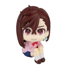 Lookup Look up TV Anime  Dandadan  Momo Ayase 110mm Figure