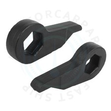 For Ford Ranger 1998-10 2011 1-3 Front Leveling Lift Kit Torsion Bar Keys 4wd For Ford Ranger 1998-10 2011 1-3 Front Leveling Lift Kit Torsion Bar Keys 4wd
