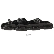 Bumper Bracket For 2011-2017 Jeep Compass Front Driver Side