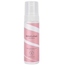 Image of Missing Cap - Boucleme Super Volumising Foam Curls Redefined 200ml