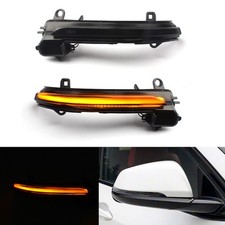 2x Spiegelblinker Au�enspiegel Blinkeleuchte Blinker F�r BMW X2 F39 2018-2023