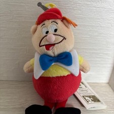 Disney Alice in Wonderland Plush  Dee Toy