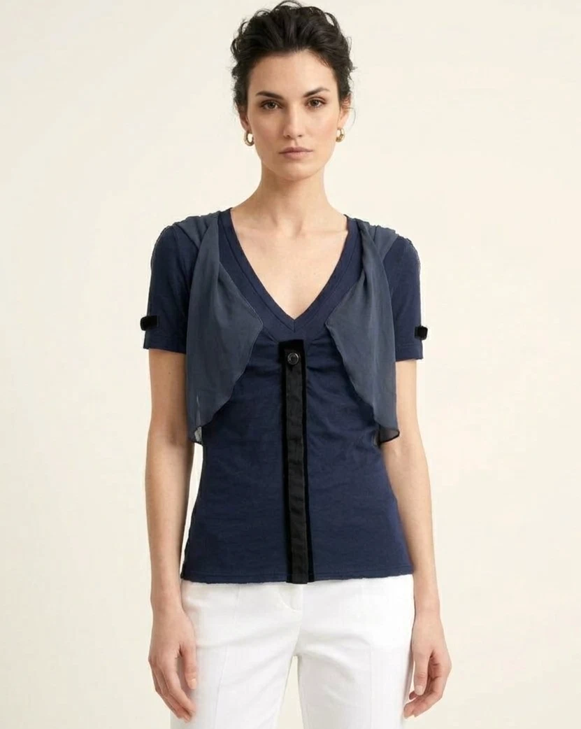 Dolce&Gabbana Regular Size S Tops for Women for sale | eBay