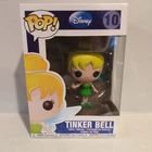 Funko POP! Disney Peter Pan Tinker Bell #10 Vinyl Figure