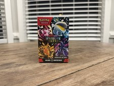 Pokemon TCG: Scarlet  Violet - Paldean Fates Booster Bundle - NEW/SEALED