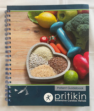 Pritikin Intensive Cardiac Rehab Patient Guid...