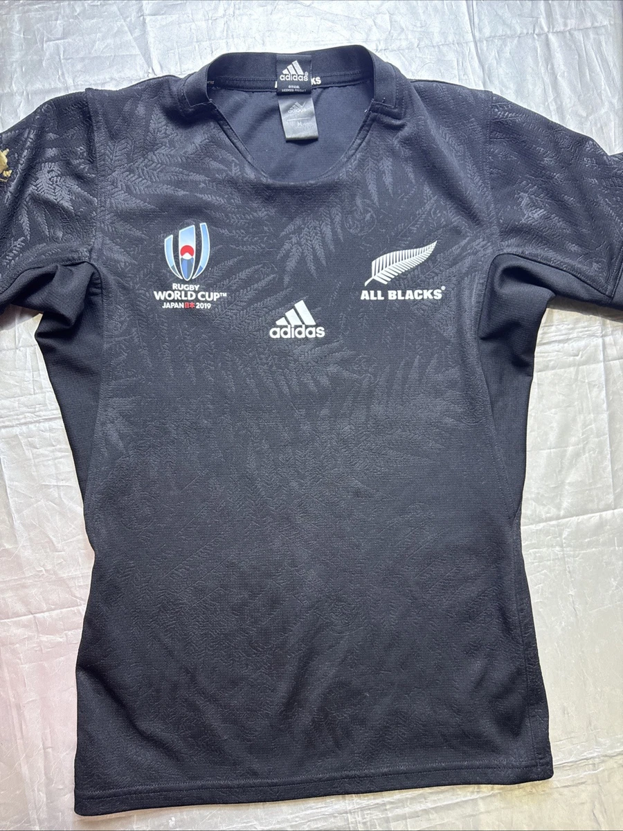 値下げ! ALL BLACKS 青 ジャージ S オールブラックス 2026 BASEBALL