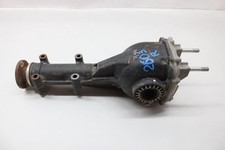 2014-2024 Subaru Forester Rear Differential Carrier At Cvt 3.70 Ratio Oem 2014-2024 Subaru Forester Rear Differential Carrier At Cvt 3.70 Ratio Oem