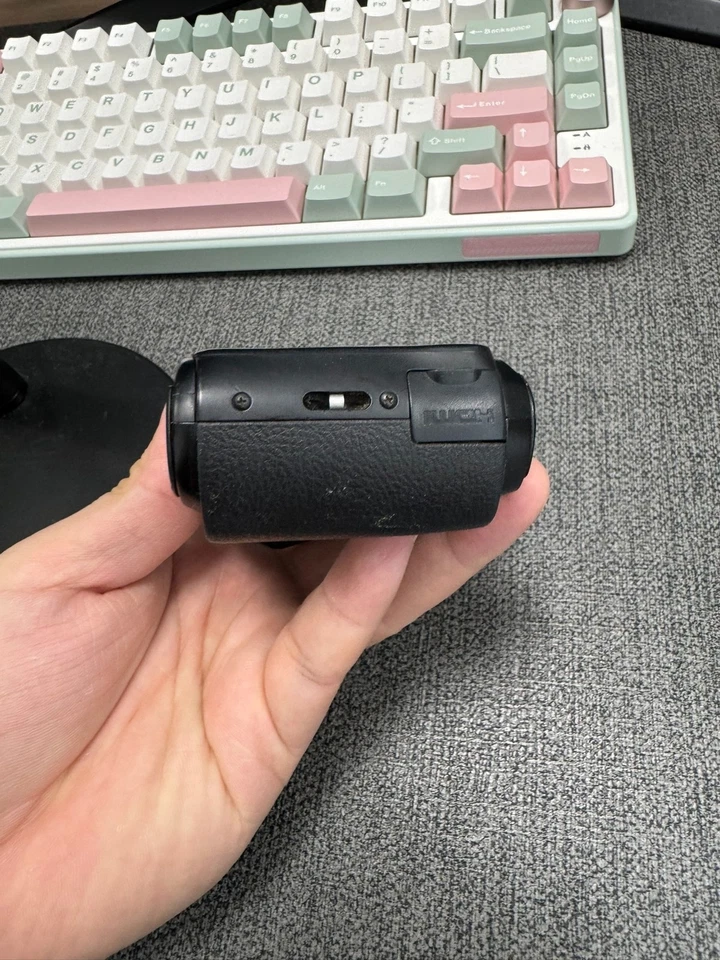 Sony HX30-18.2MP Exmor R CMOS,20x Optical Zoom,1080p,ENGLISH,Superzoom Cam - Image 3 of 4