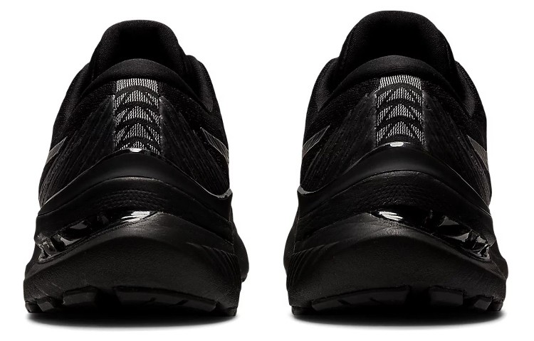ASICS GEL-Kayano 29 Shoes Mens Size 8 Black Low Top Running Sneakers 1011B440 ASICS Gel-Kayano 29  main image 3