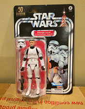 Kenner Star Wars The Black Series George Lucas Stormtrooper Disguise 2021