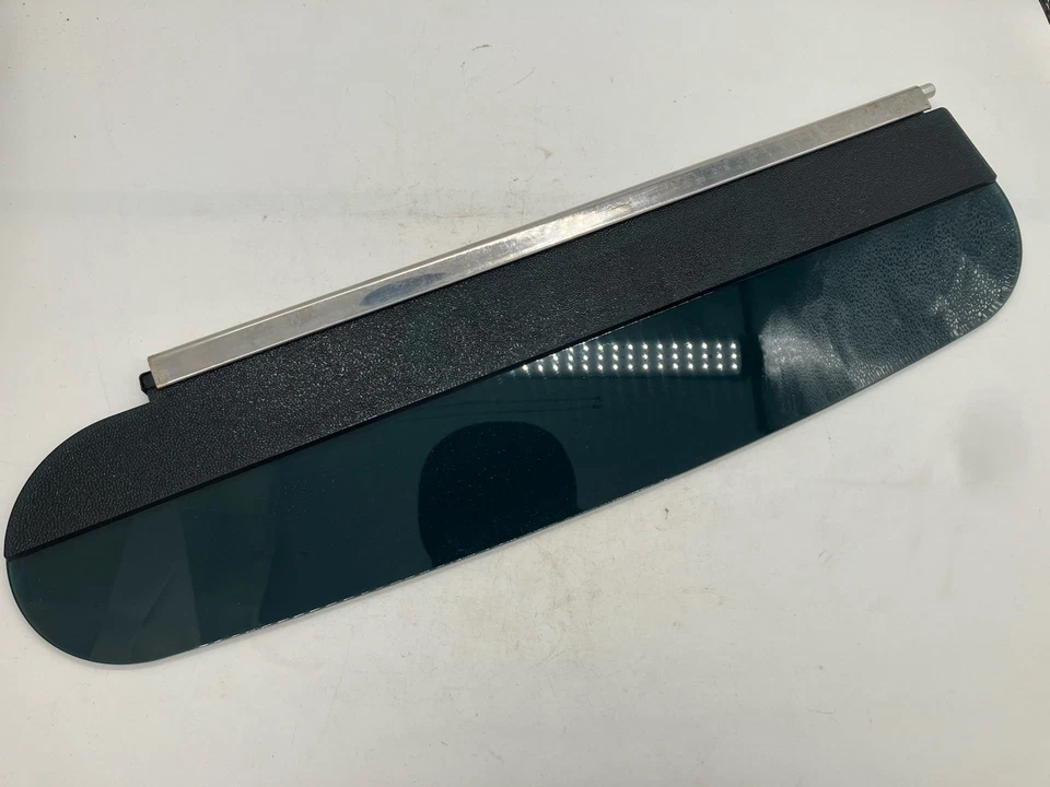 56-59 Chrysler Desoto Dodge Plymouth Verde Saf-T-Visor Juego de parasol 1714008/9 Foto 4 de 4