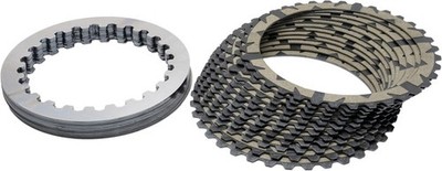Rekluse TorqDrive Clutch Kit #RMS-2815009 Harley Davidson