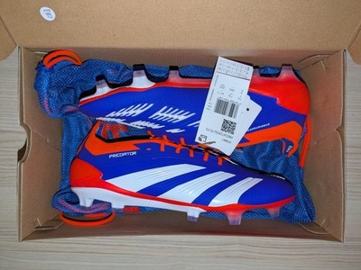 Adidas Predator Elite FG, 41 1/3, Neu mit Etikett