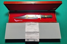 Vintage Al Mar President Memorial Bowie 1 of 100