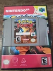 Pokemon Stadium ( Nintendo 64 N64 ) Authentic