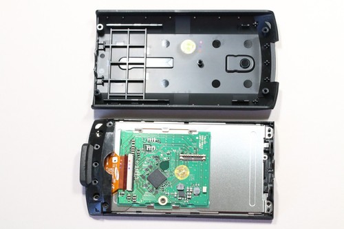 Original für Canon XF200 LCD Bildschirm + Hintergrundbeleuchtung + Platine - Bild 2 von 5