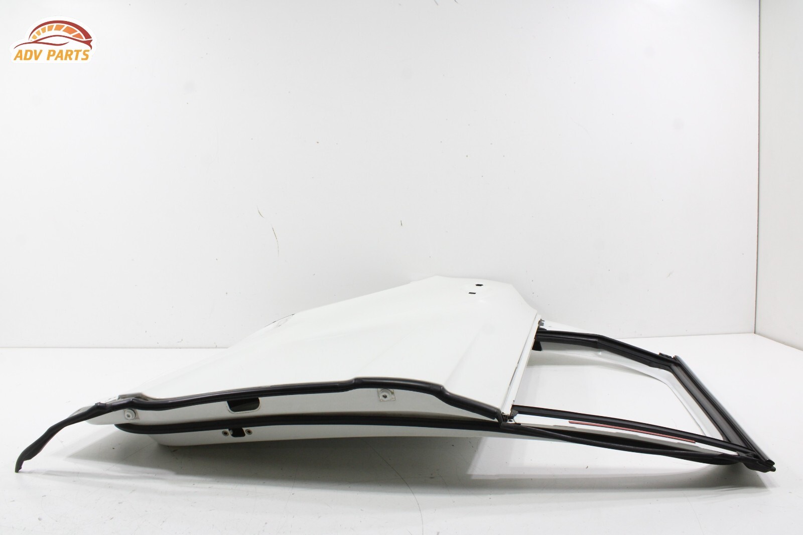 2017 - 2020 BENTLEY BENTAYGA REAR RIGHT PASSENGER SIDE DOOR SHELL PANEL OEM